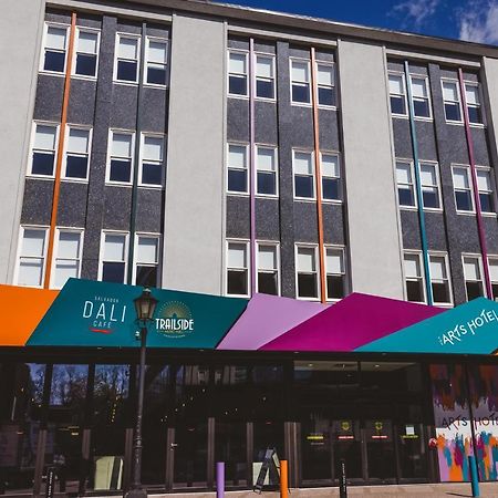 The Arts Hotel Charlottetown Exterior photo