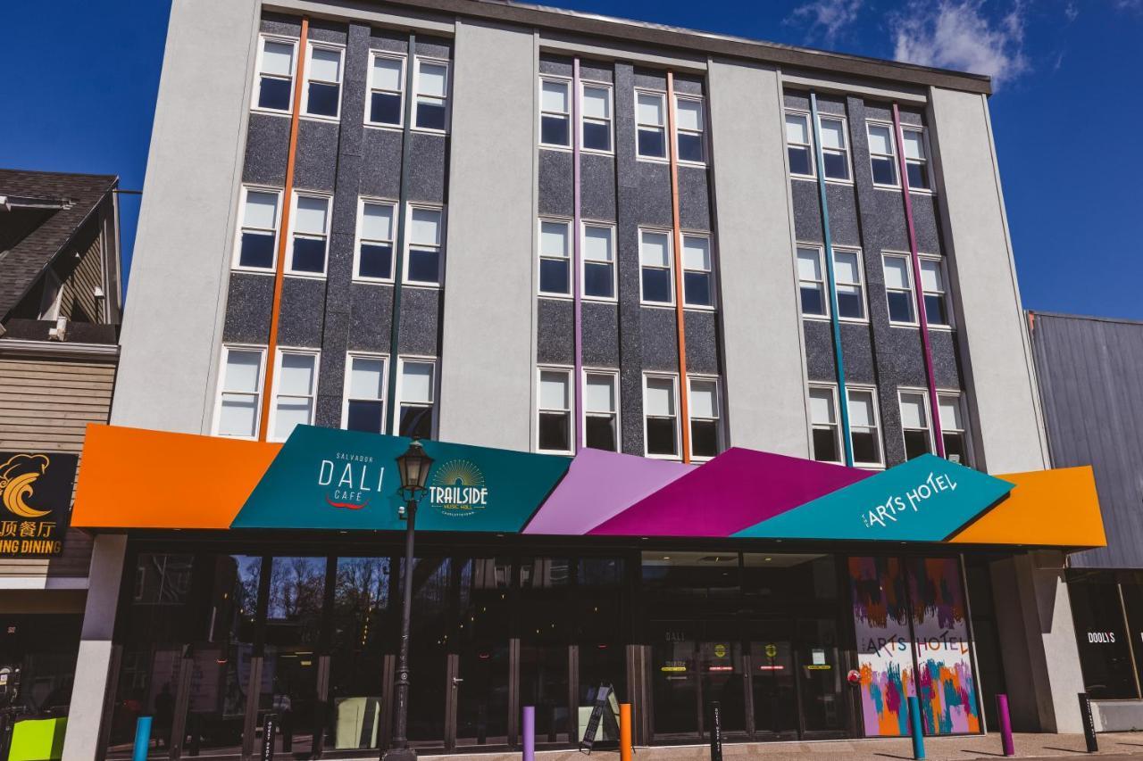The Arts Hotel Charlottetown Exterior photo
